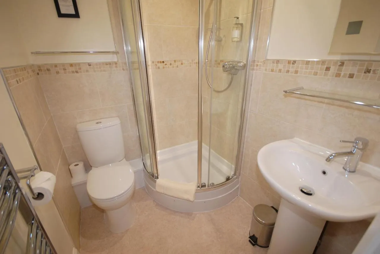 Abbey Guest House Γιορκ