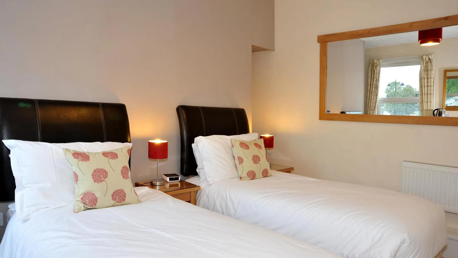 Abbey Guest House Γιορκ Ηνωμένο Βασίλειο